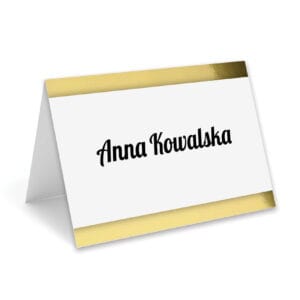 Winietka - W-18-01-GOLD