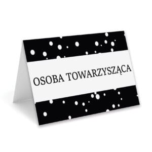 Winietka - W-18-03-BLACK