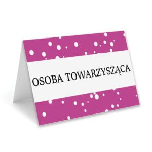 Winietka - W-18-03-PINK