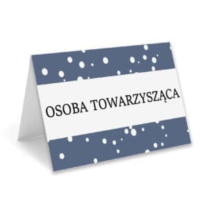 Winietka - W-18-03-BLUE