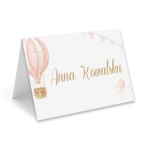 Winietka - Z-CH-11-PINK