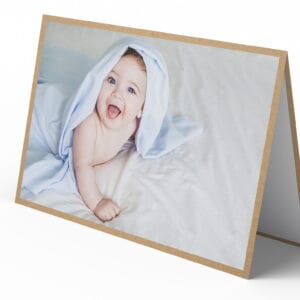 Zaproszenie na Chrzest / Z-CH-02