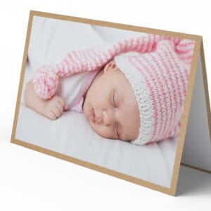 Zaproszenie na Chrzest / Z-CH-04