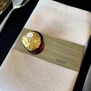 Winietka - W-K15-04BP