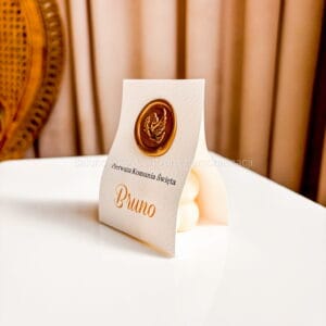 Podziękowanie Komunijne K-P-04-ŚW+LAk