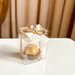 Podziękowanie Komunijne K-P-03-L-G