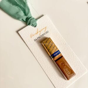 Podziękowanie K-P-01-KIWI