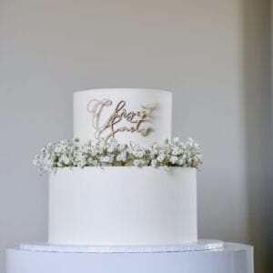 TOPPER - CHRZEST ŚWIĘTY  1