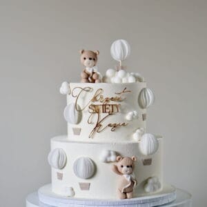 TOPPER - CHRZEST ŚWIĘTY  2