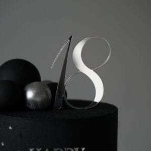 TOPPER -  LICZBA - PISANA 3