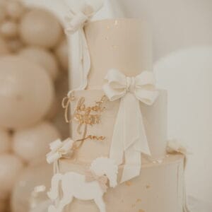 TOPPER - CHRZEST ŚWIĘTY  3