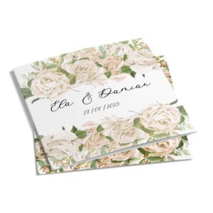 Zaproszenie ślubne / Z-S-27