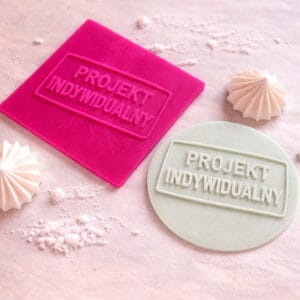 Stempel - projekt indywidualny