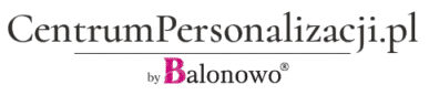 Centrum Personalizacji