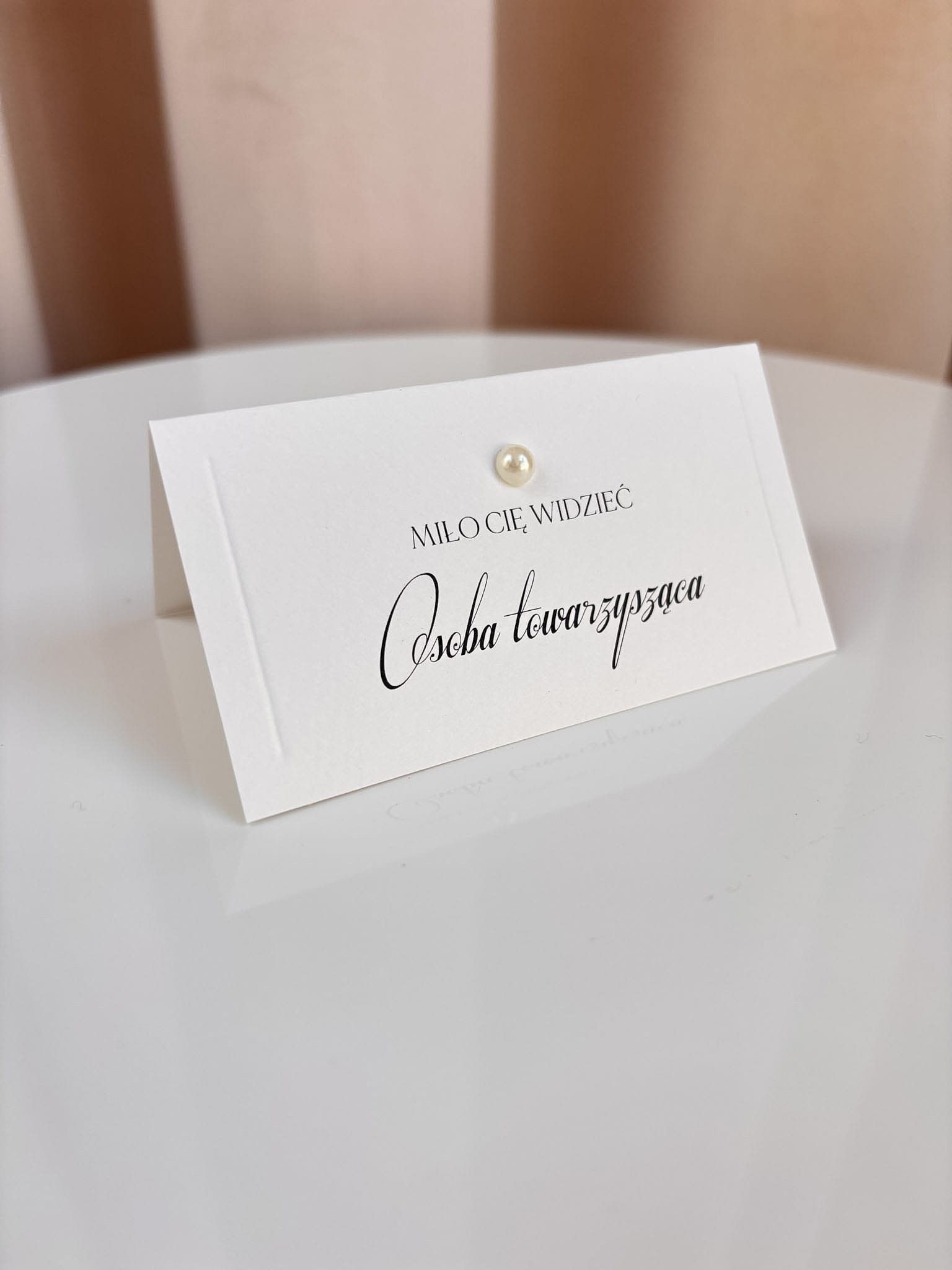 Winietka - Kolekcja A&M